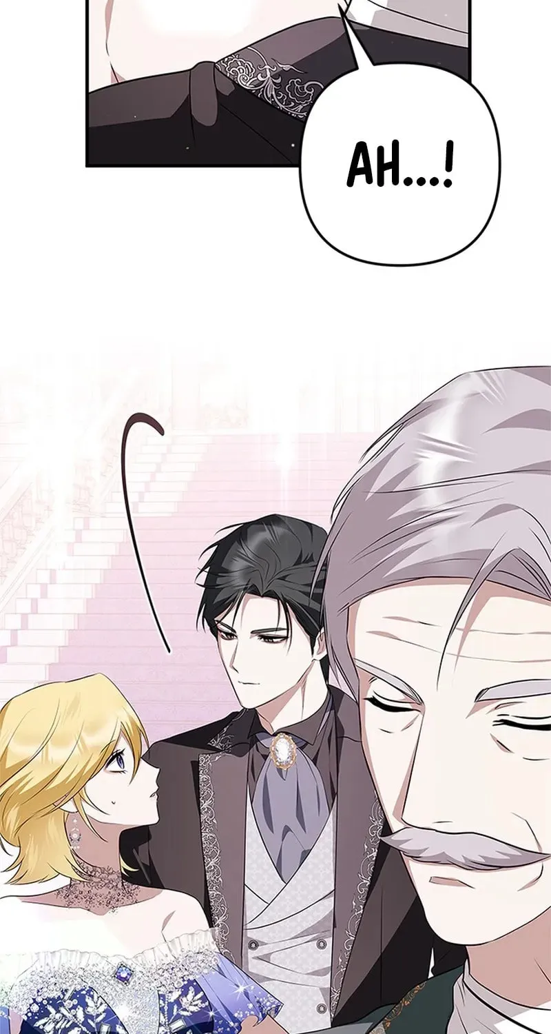 Seeking for Your Forgiveness Chapter 29 page 83 - 