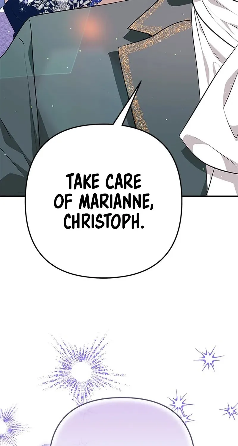 Seeking for Your Forgiveness Chapter 29 page 84 - 