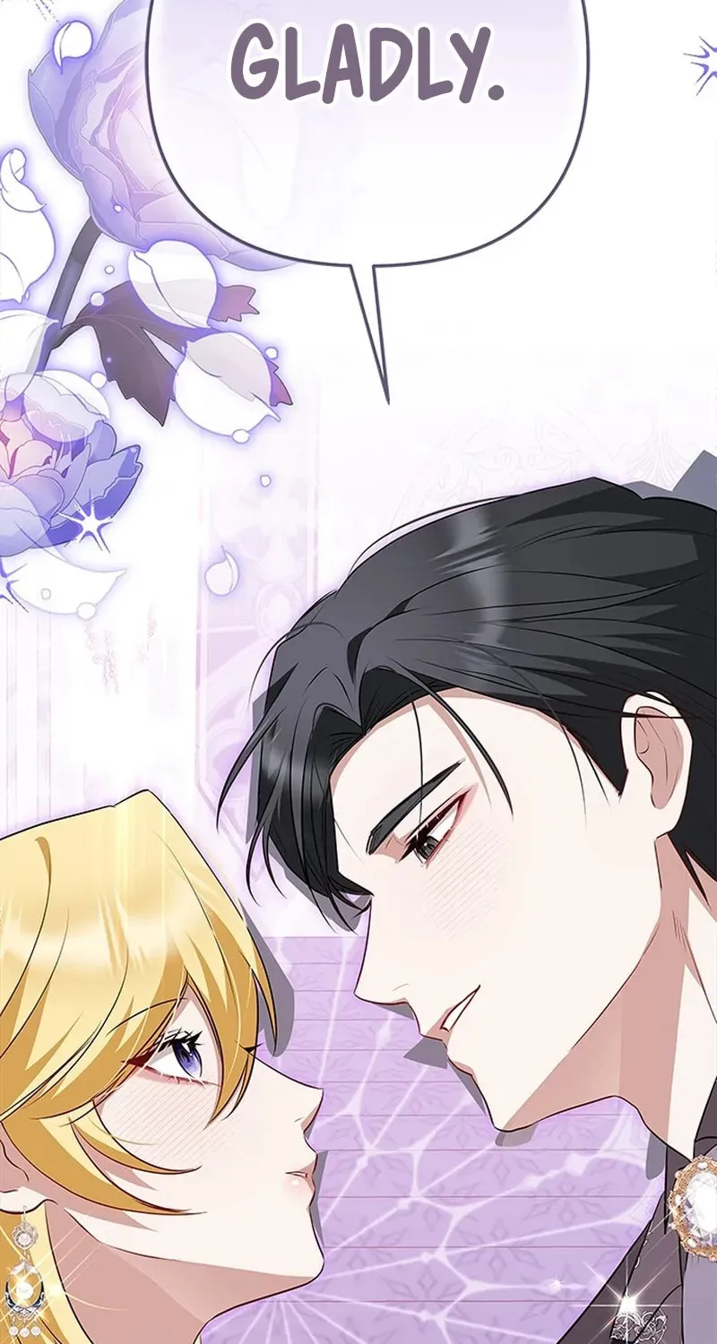 Seeking for Your Forgiveness Chapter 29 page 85 - 