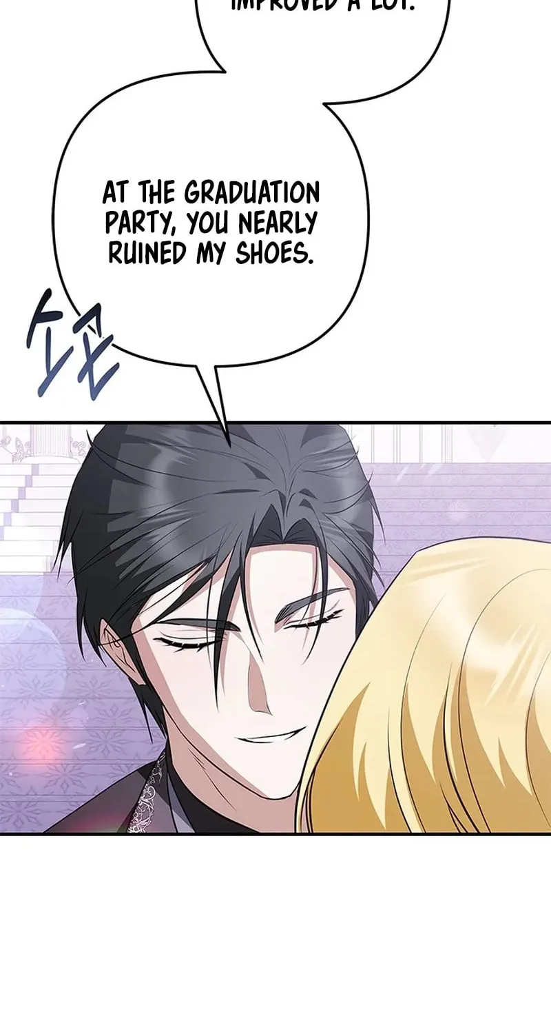 Seeking for Your Forgiveness Chapter 29 page 90 - 