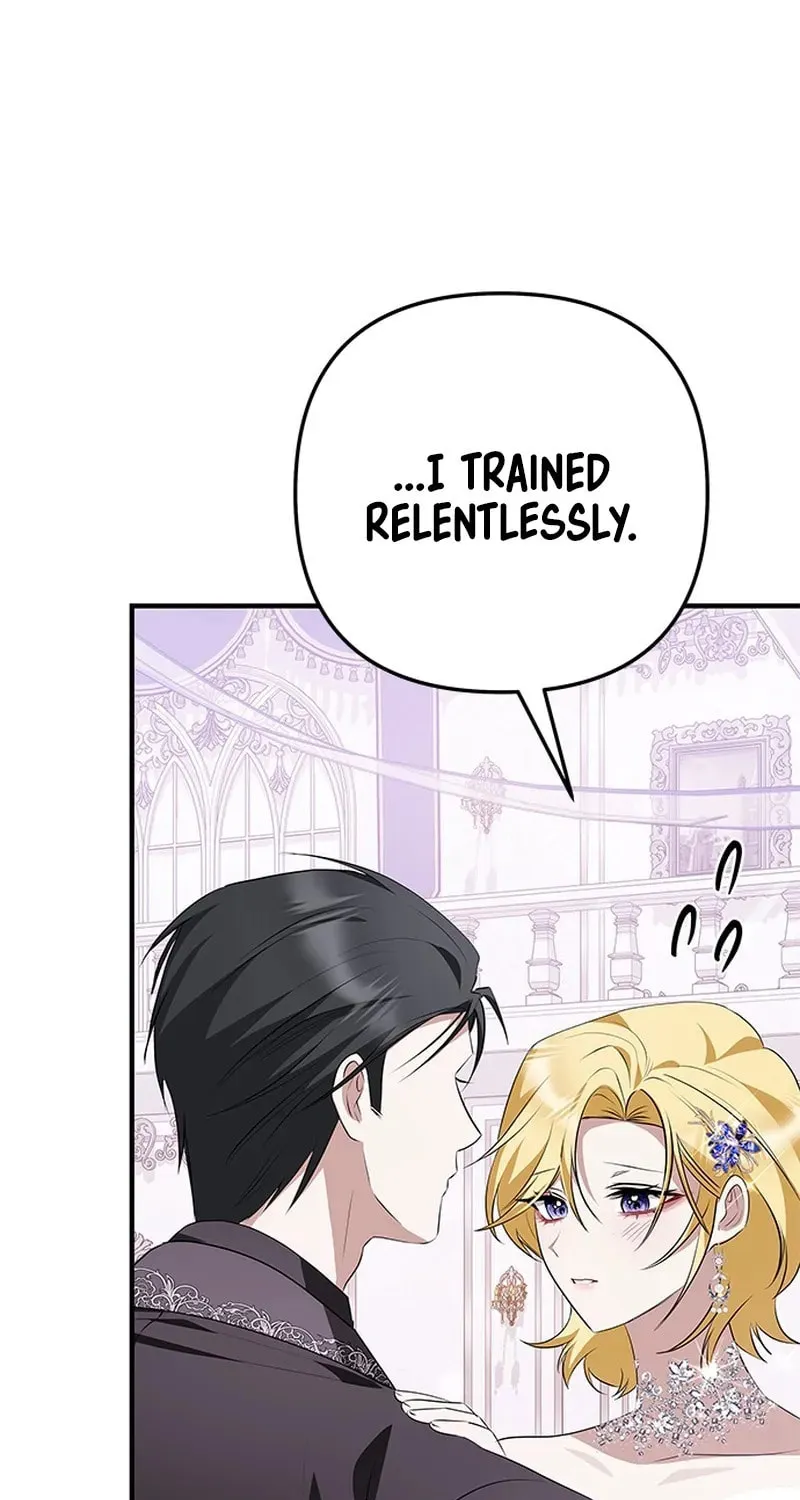 Seeking for Your Forgiveness Chapter 29 page 91 - 