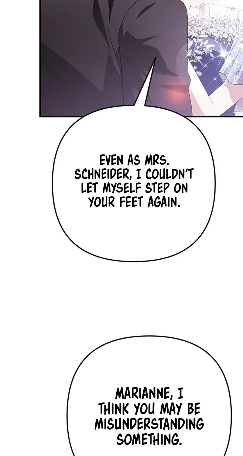 Seeking for Your Forgiveness Chapter 29 page 92 - 