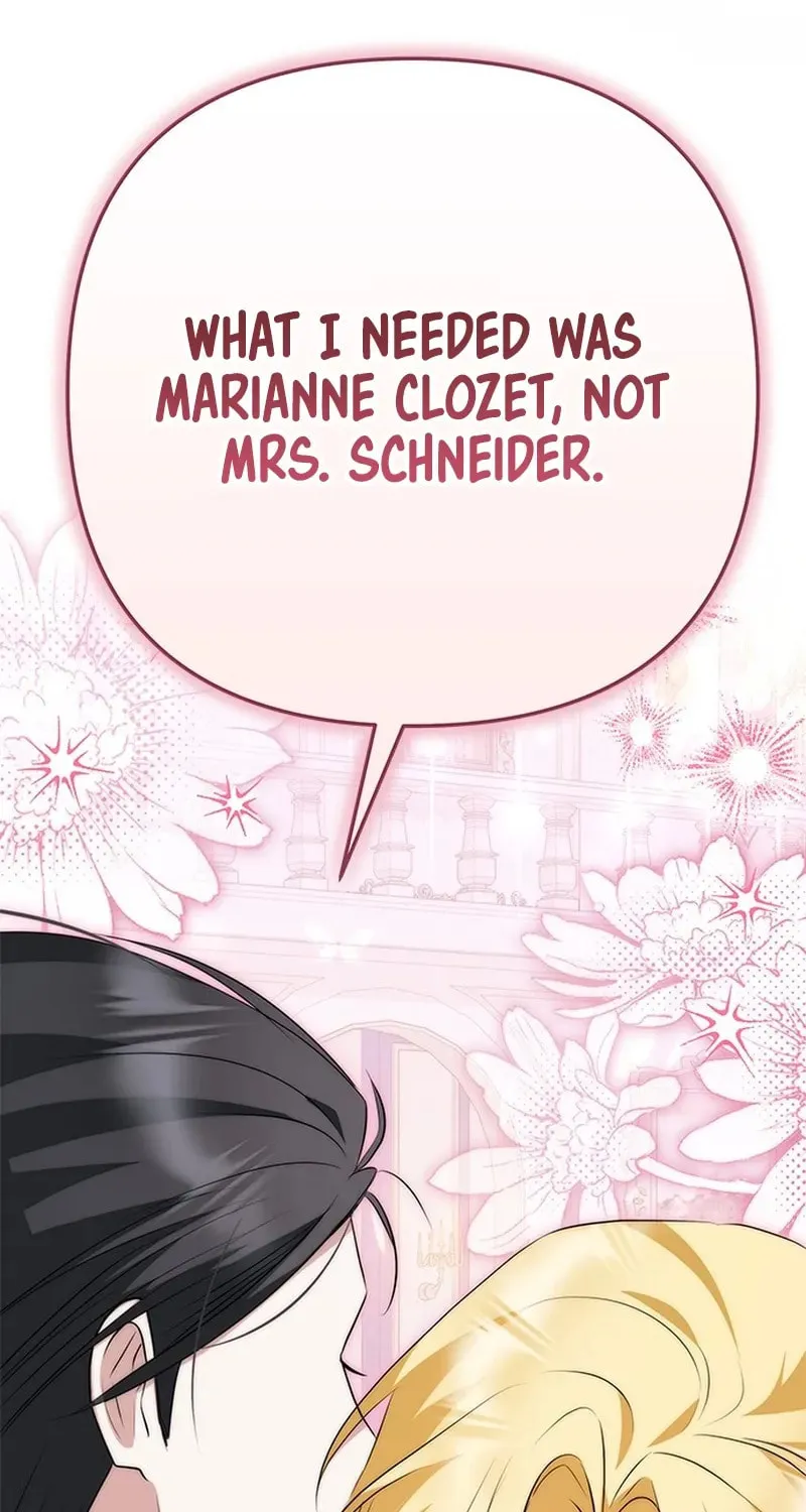 Seeking for Your Forgiveness Chapter 29 page 94 - 