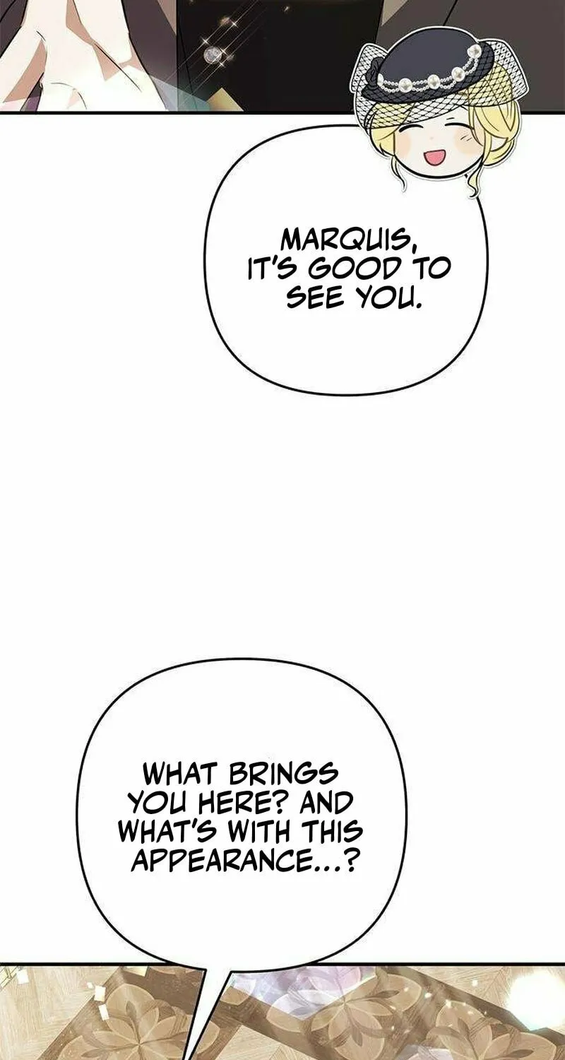 Seeking for Your Forgiveness Chapter 3 page 17 - 
