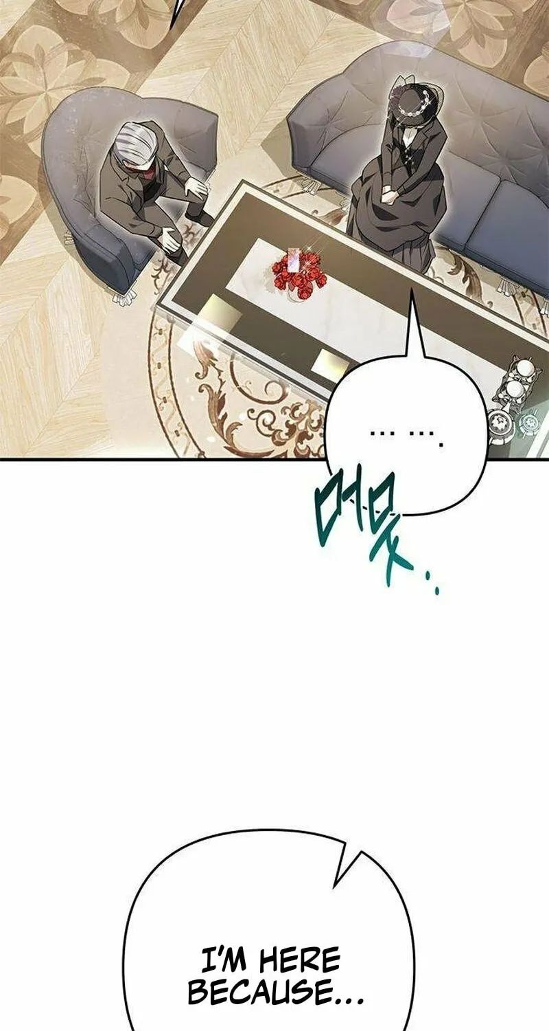 Seeking for Your Forgiveness Chapter 3 page 18 - 