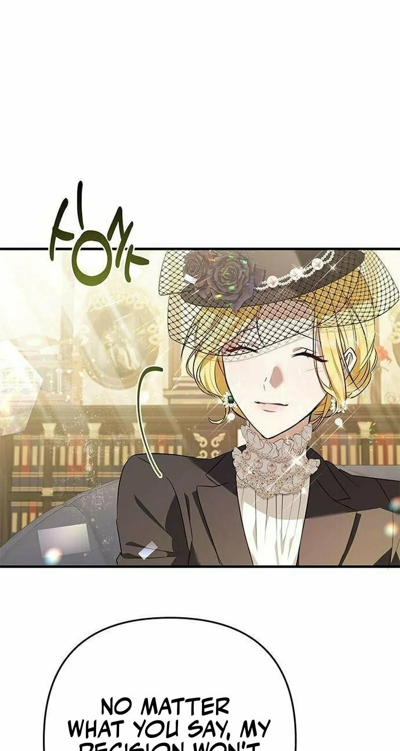 Seeking for Your Forgiveness Chapter 3 page 22 - 