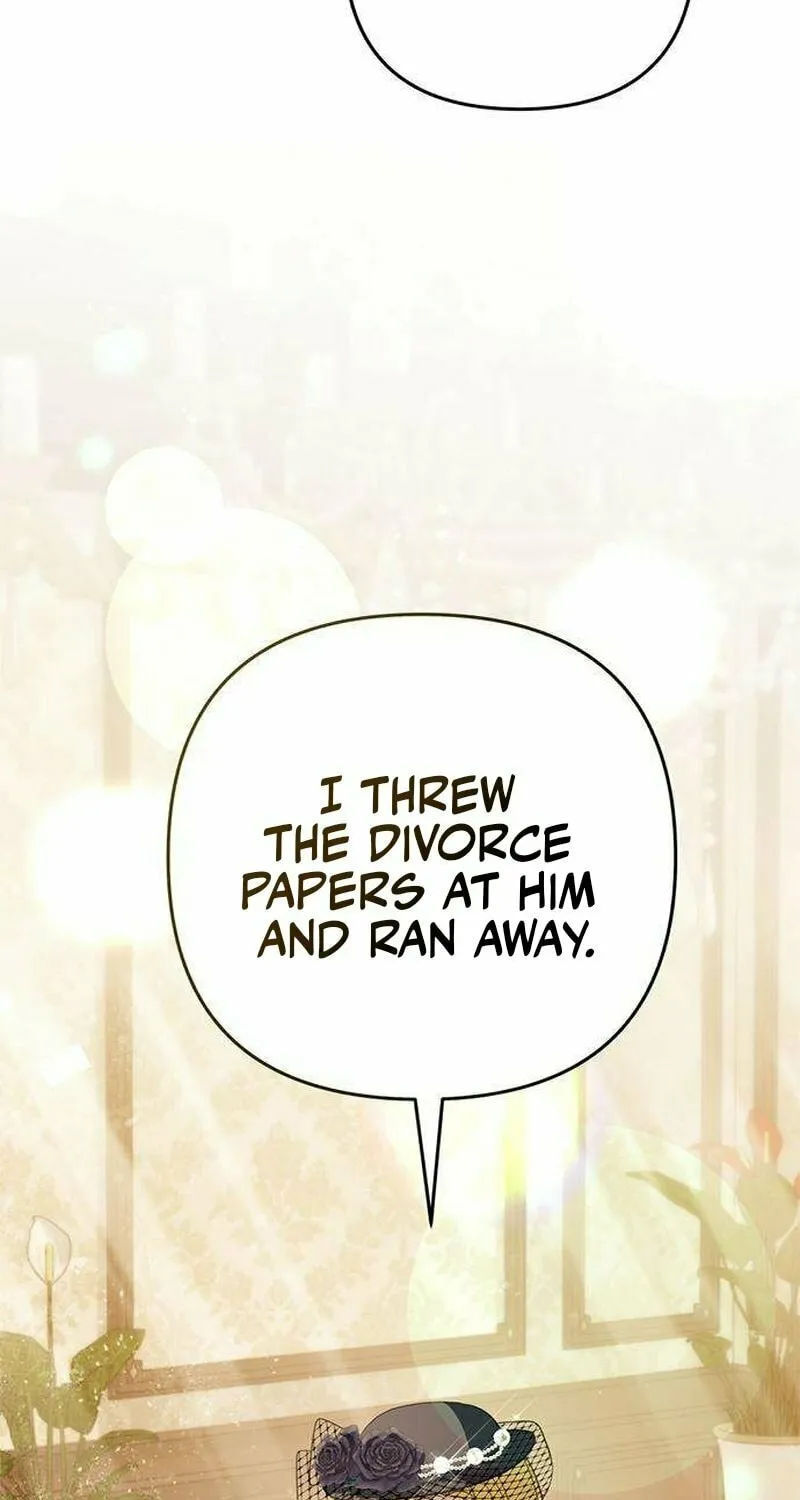 Seeking for Your Forgiveness Chapter 3 page 25 - 