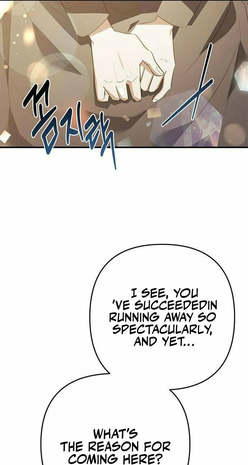 Seeking for Your Forgiveness Chapter 3 page 28 - 