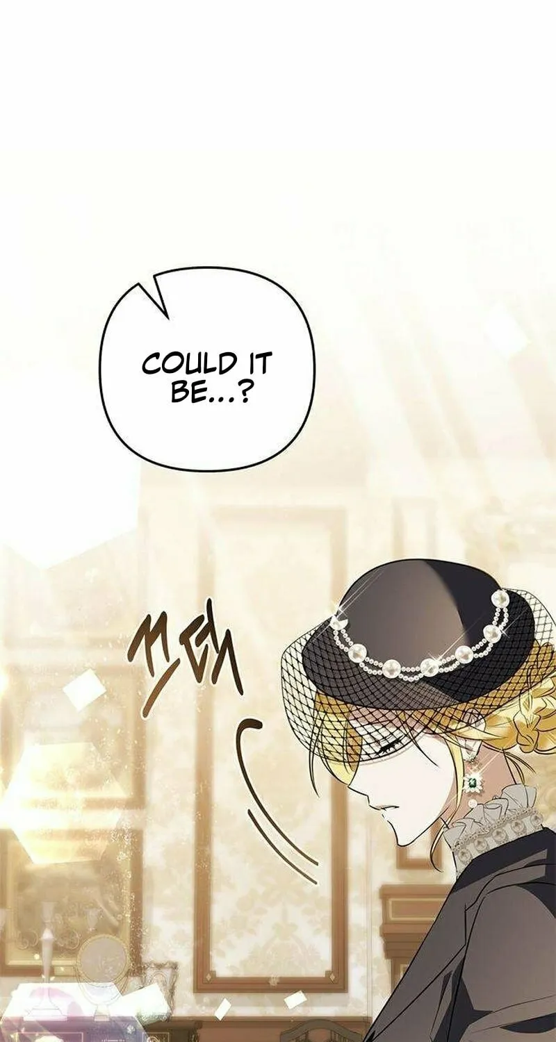 Seeking for Your Forgiveness Chapter 3 page 30 - 