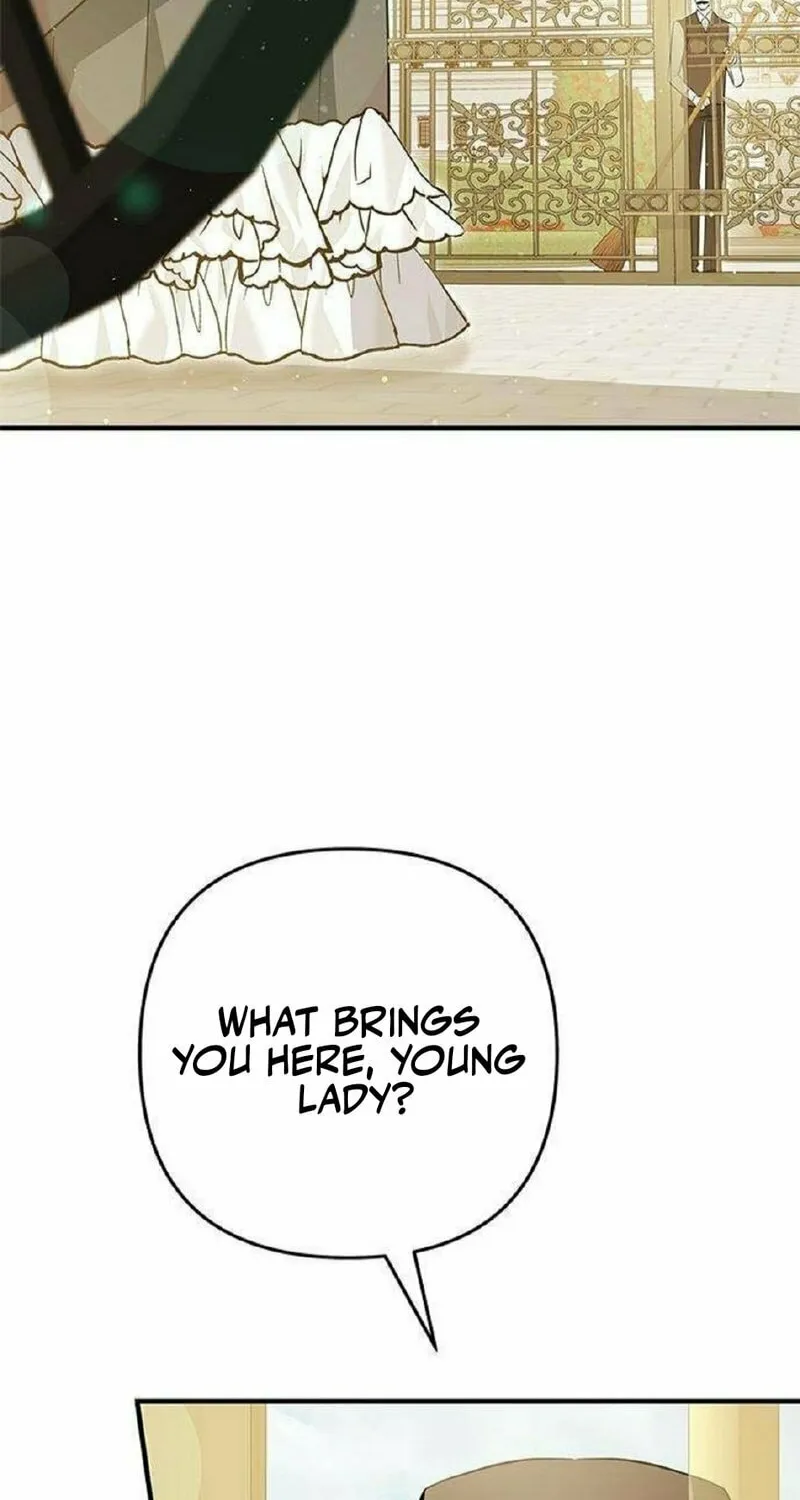 Seeking for Your Forgiveness Chapter 3 page 4 - 