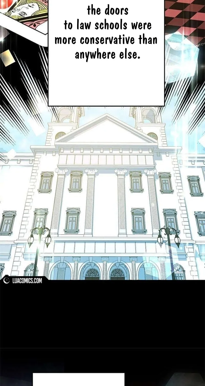 Seeking for Your Forgiveness Chapter 3 page 35 - 