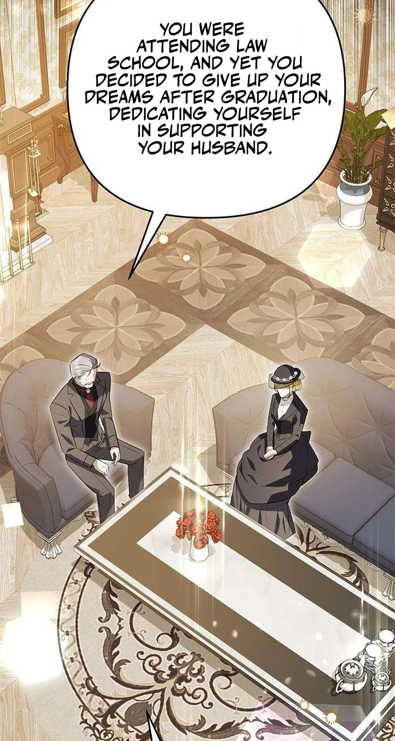 Seeking for Your Forgiveness Chapter 3 page 40 - 