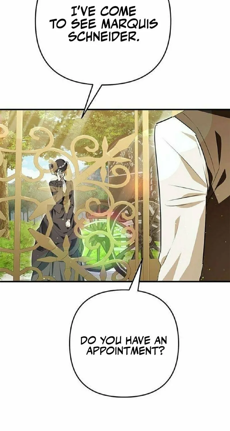 Seeking for Your Forgiveness Chapter 3 page 6 - 