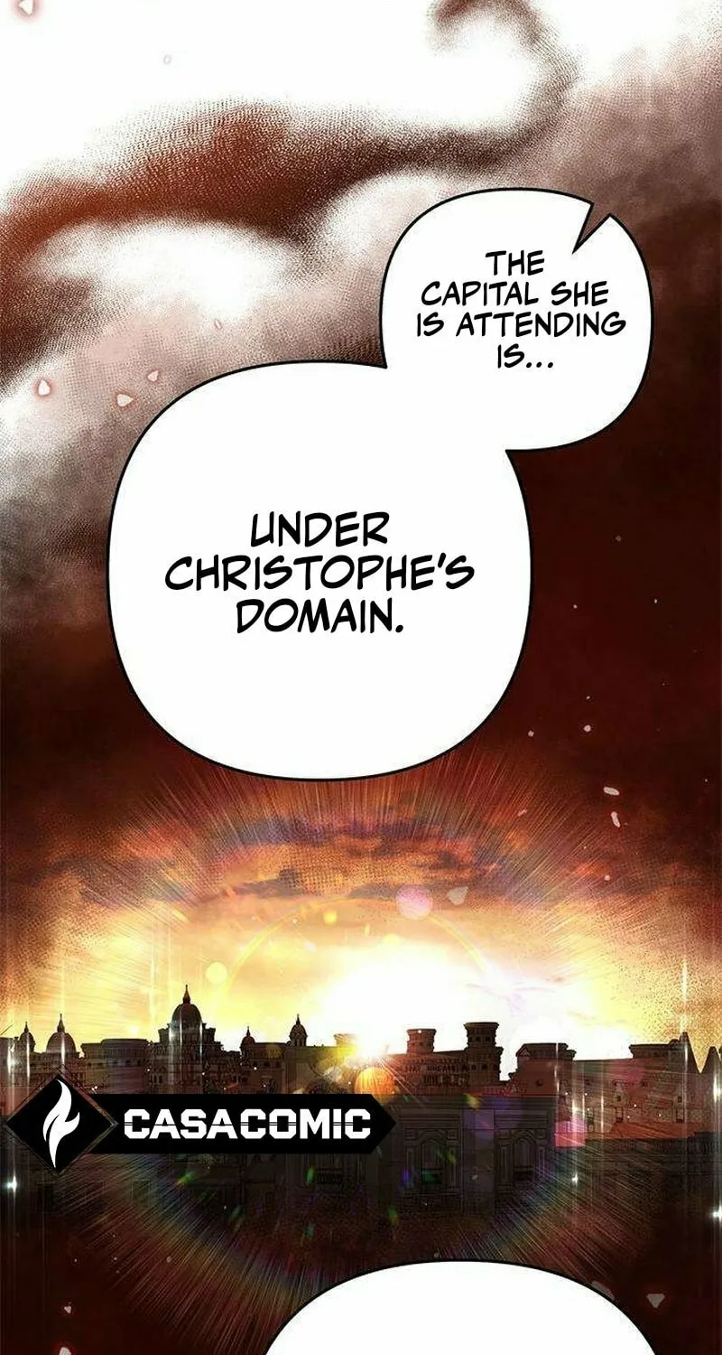Seeking for Your Forgiveness Chapter 3 page 52 - 