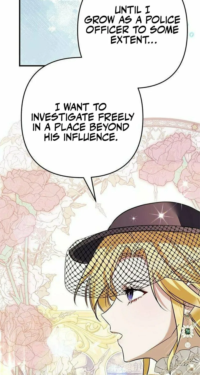 Seeking for Your Forgiveness Chapter 3 page 54 - 