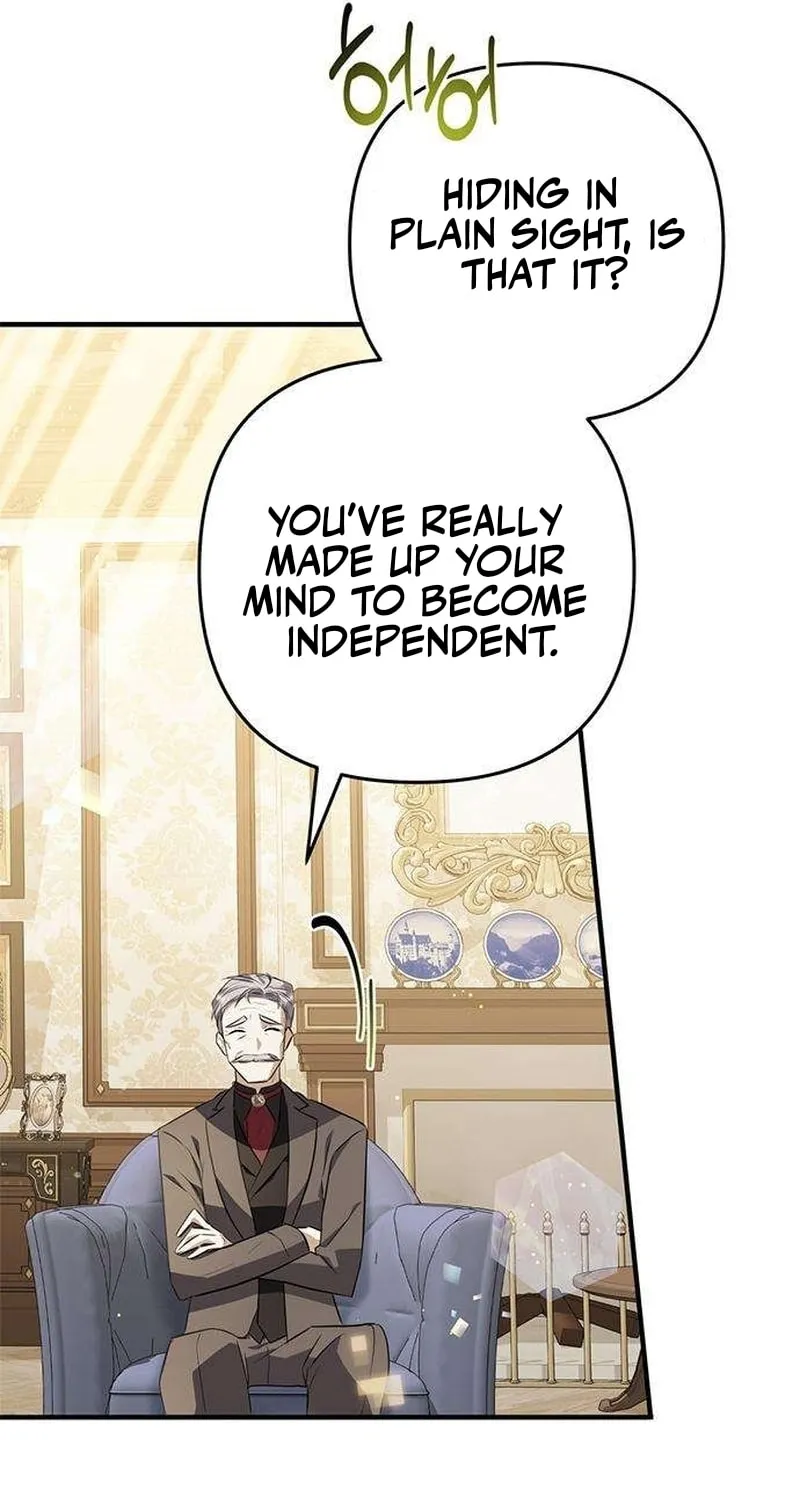 Seeking for Your Forgiveness Chapter 3 page 56 - 