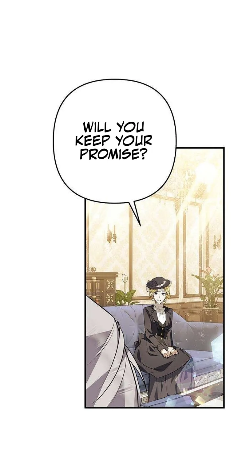 Seeking for Your Forgiveness Chapter 3 page 57 - 