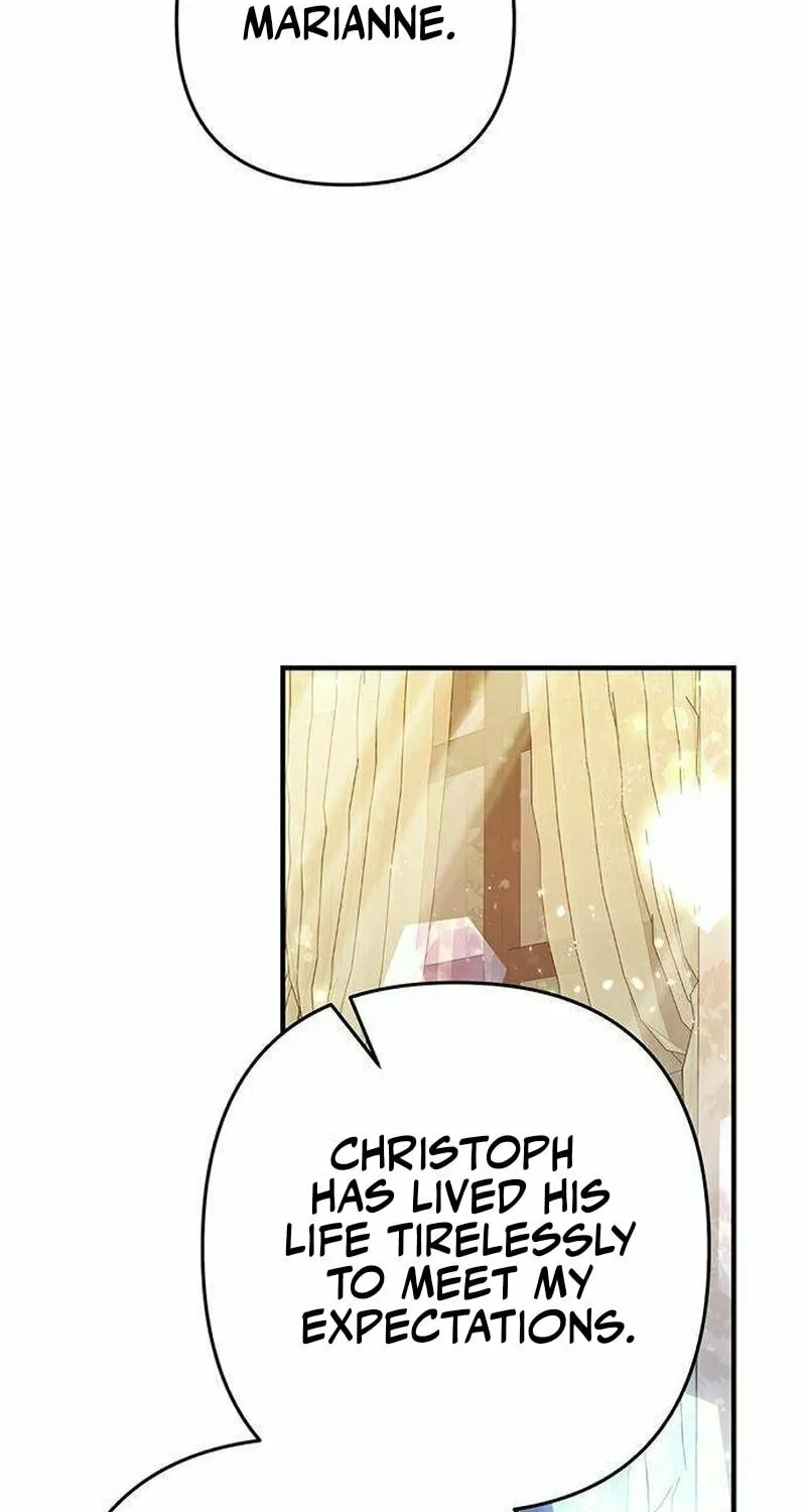 Seeking for Your Forgiveness Chapter 3 page 70 - 