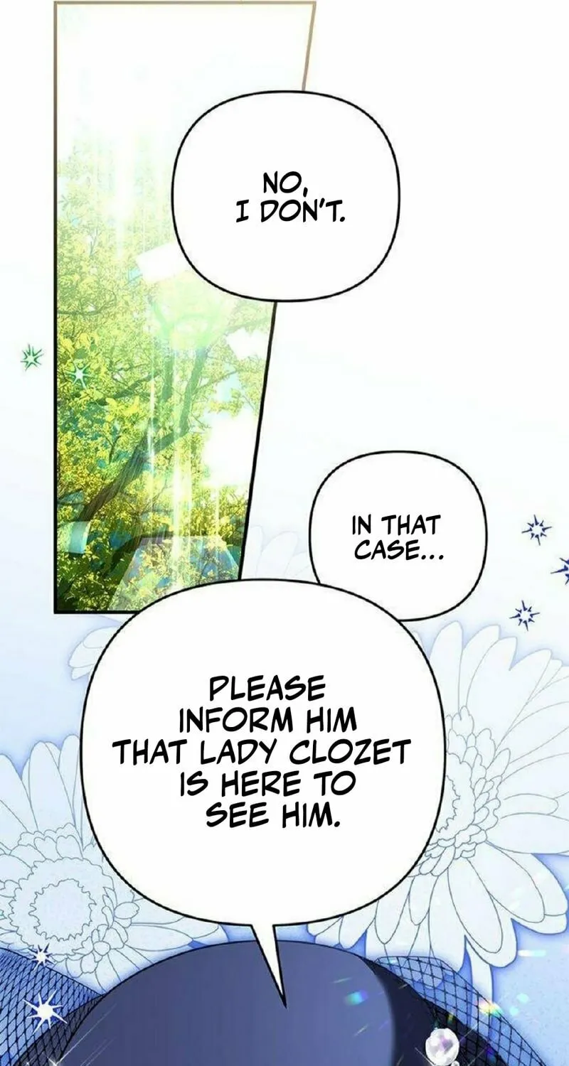 Seeking for Your Forgiveness Chapter 3 page 8 - 