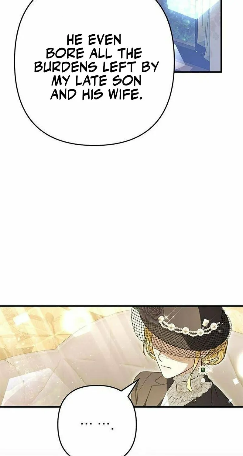 Seeking for Your Forgiveness Chapter 3 page 71 - 