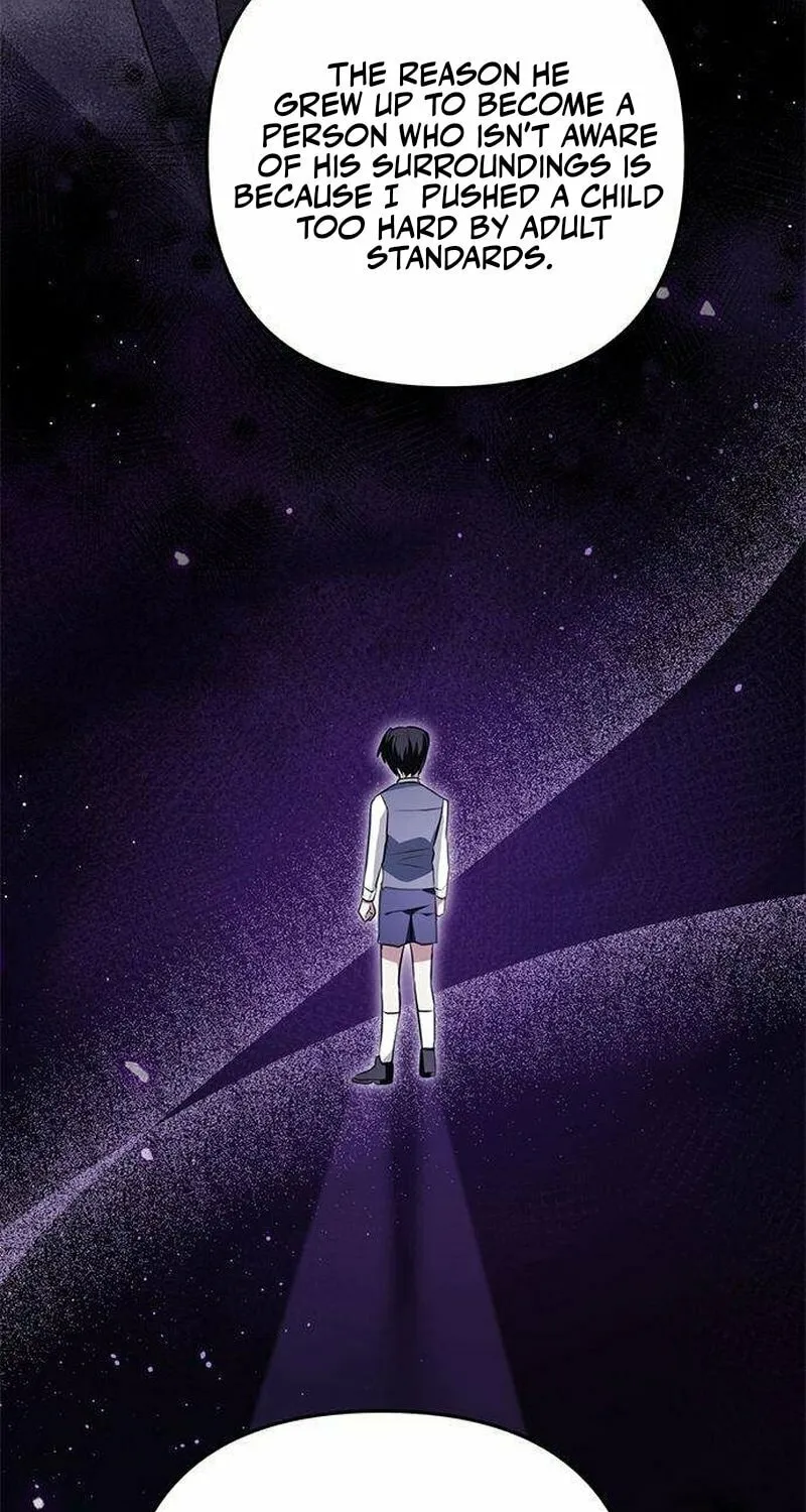 Seeking for Your Forgiveness Chapter 3 page 73 - 