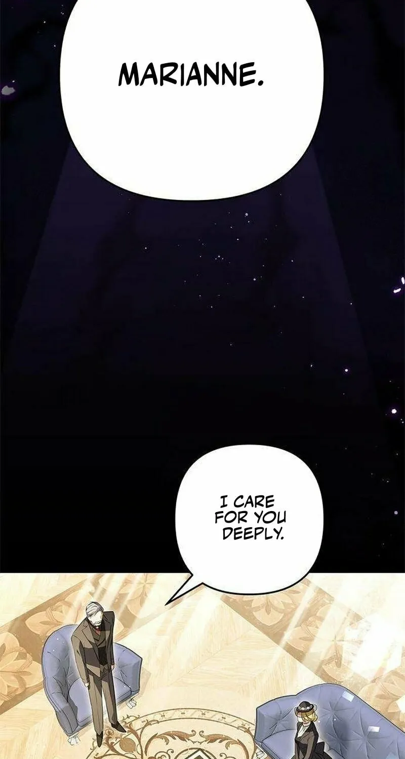 Seeking for Your Forgiveness Chapter 3 page 74 - 