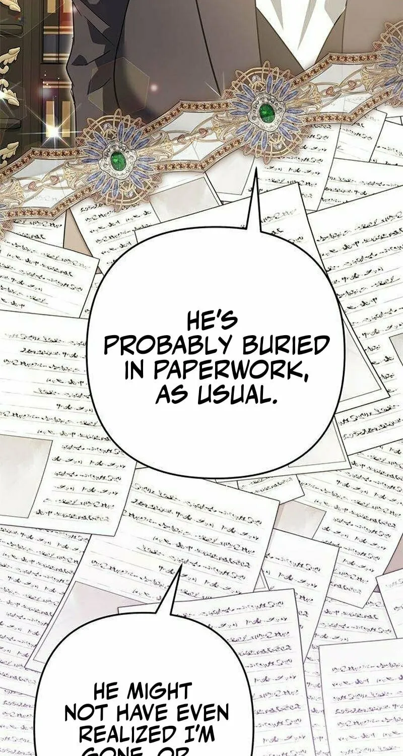 Seeking for Your Forgiveness Chapter 3 page 85 - 