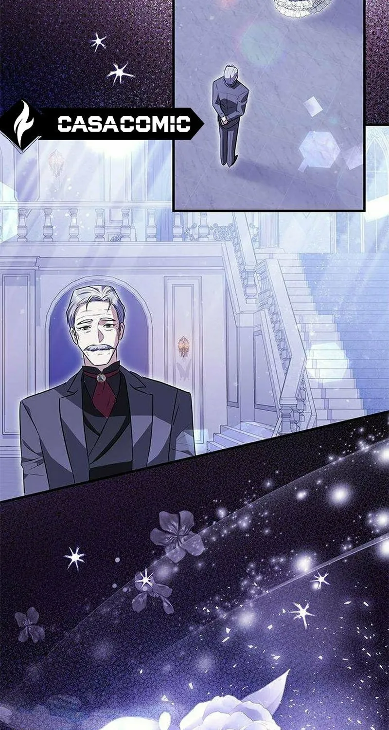 Seeking for Your Forgiveness Chapter 3 page 87 - 