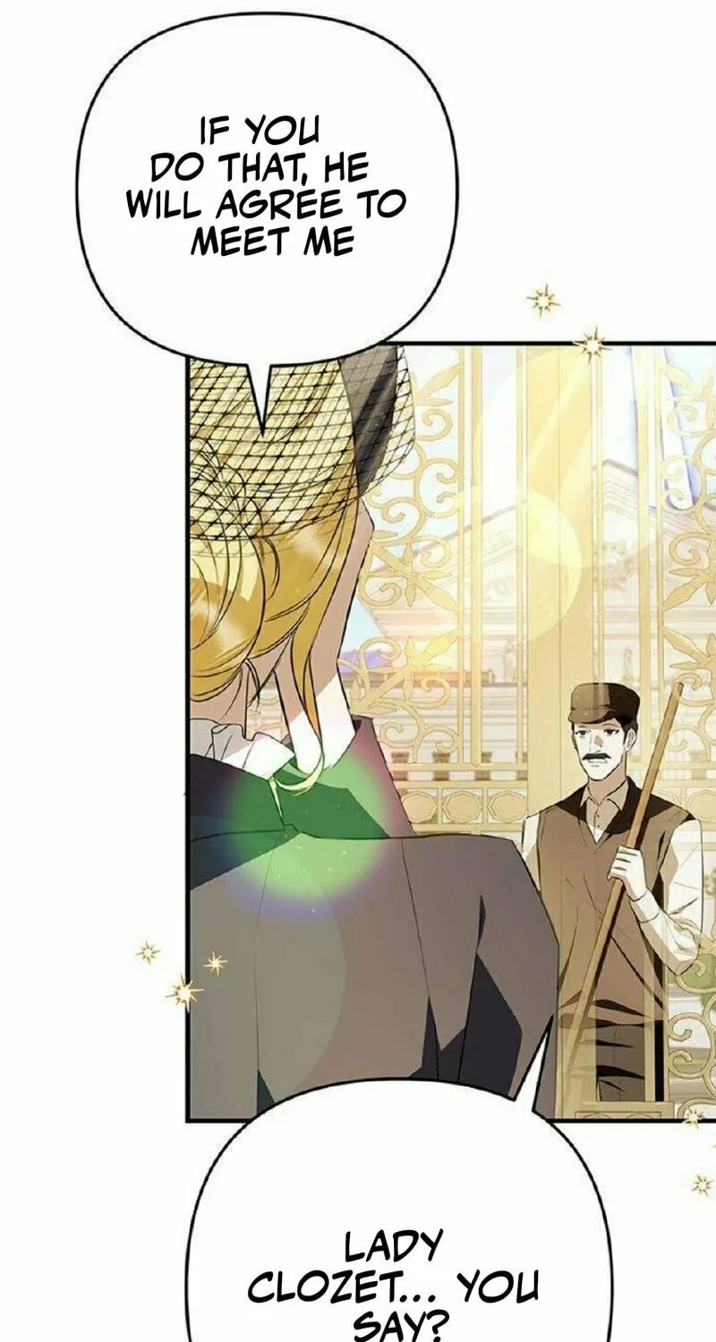 Seeking for Your Forgiveness Chapter 3 page 10 - 