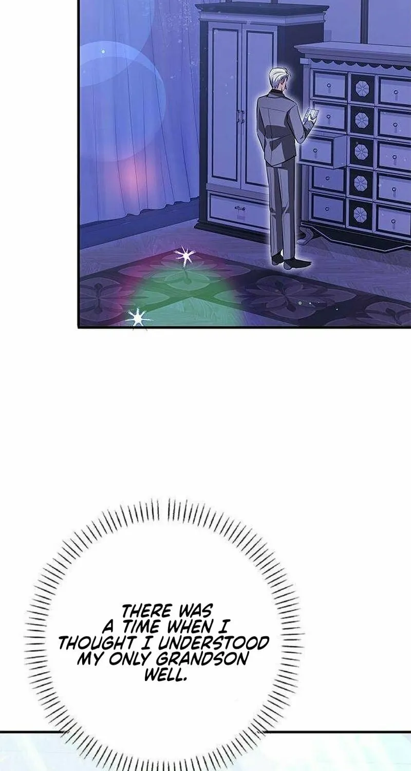 Seeking for Your Forgiveness Chapter 3 page 91 - 