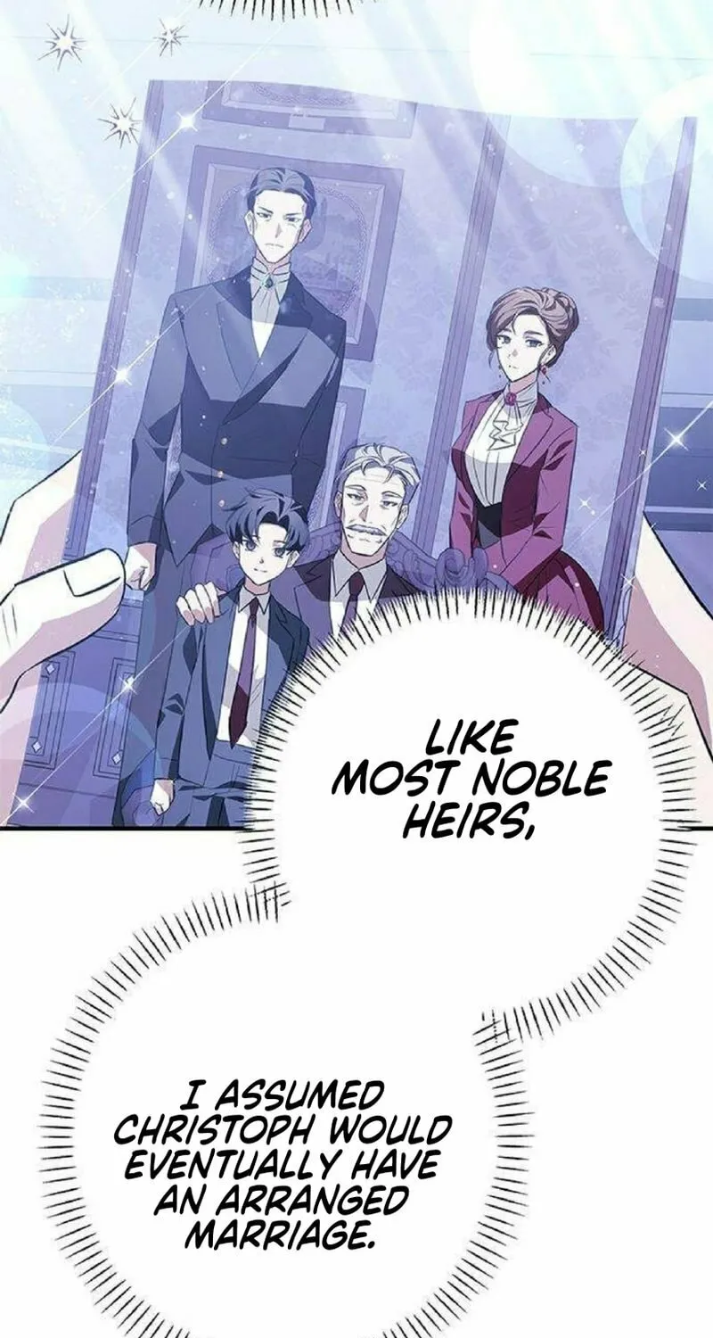 Seeking for Your Forgiveness Chapter 3 page 92 - 