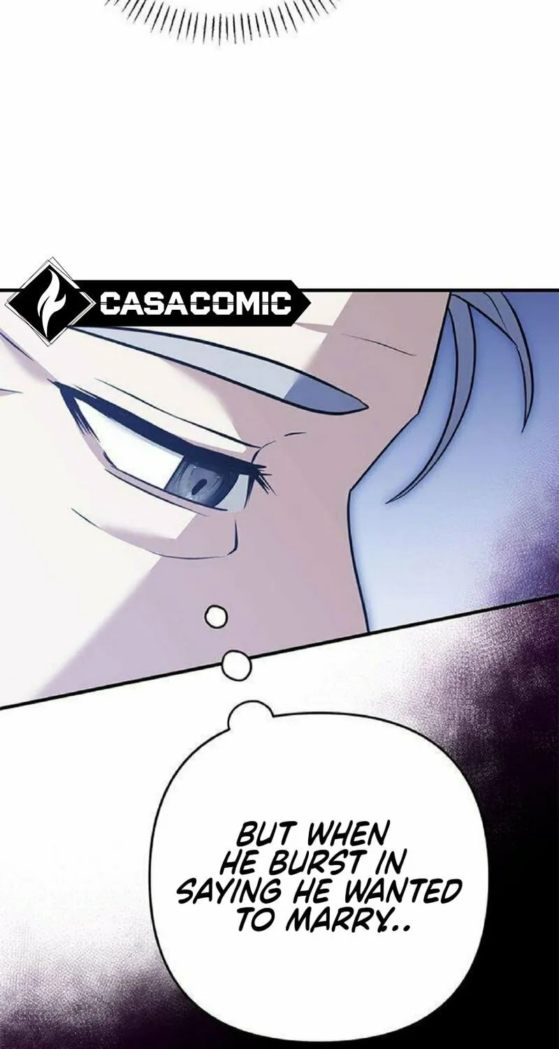 Seeking for Your Forgiveness Chapter 3 page 93 - 