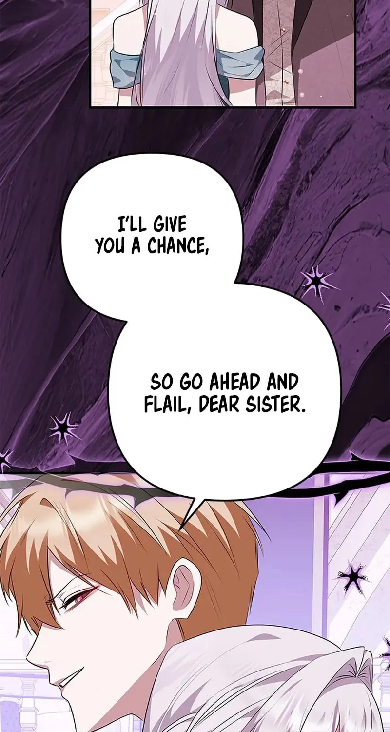 Seeking for Your Forgiveness Chapter 30 page 11 - 