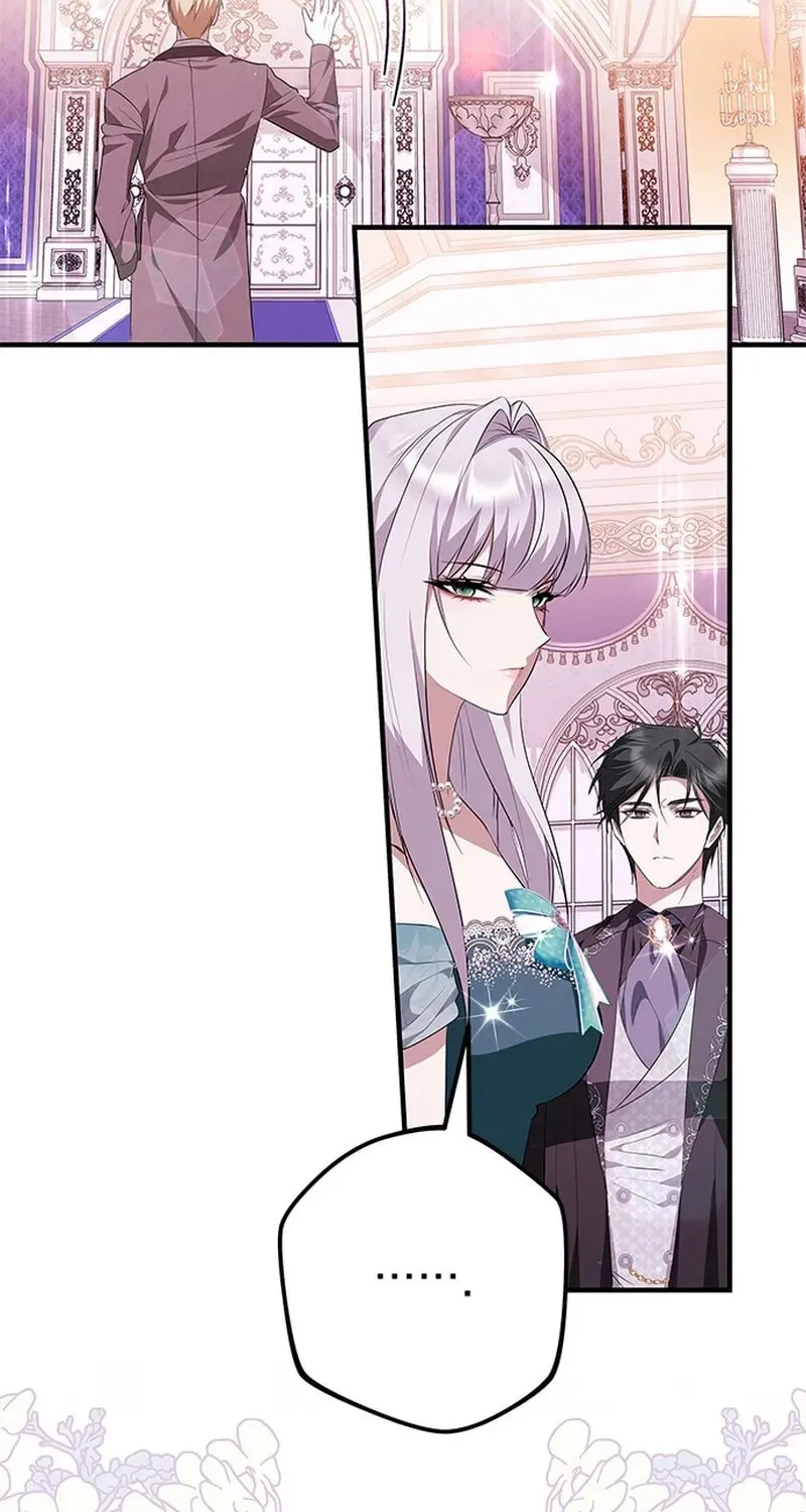 Seeking for Your Forgiveness Chapter 30 page 15 - 