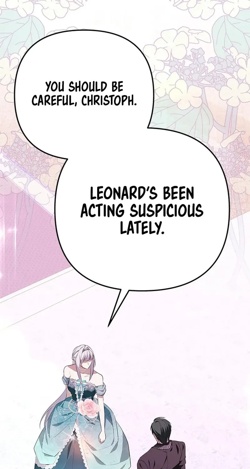 Seeking for Your Forgiveness Chapter 30 page 16 - 