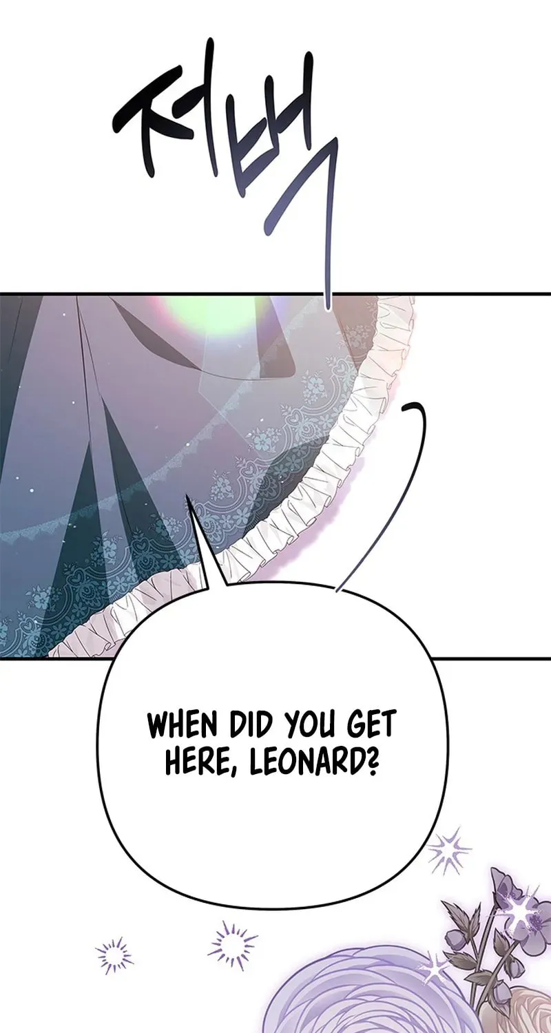 Seeking for Your Forgiveness Chapter 30 page 3 - 