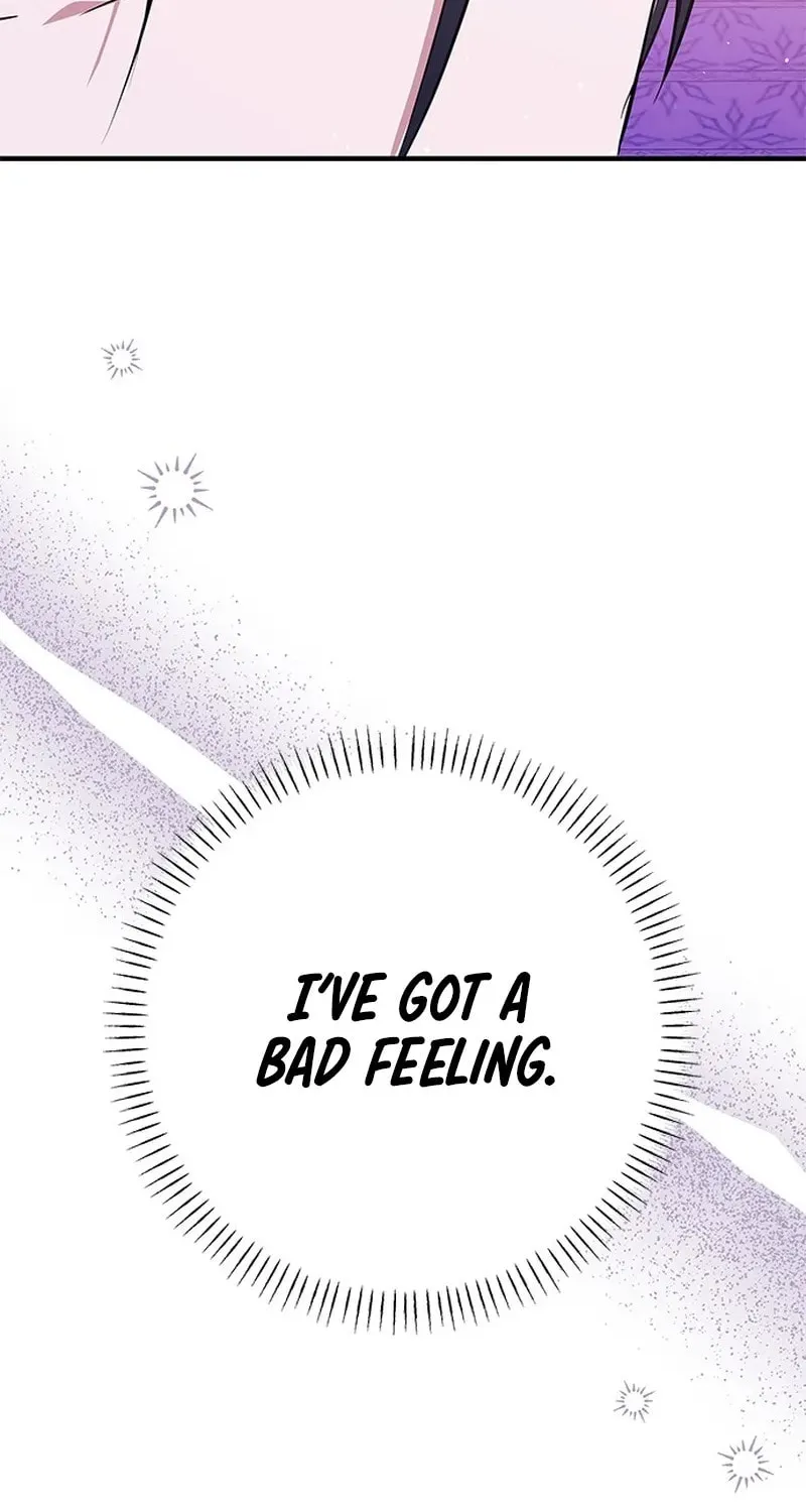 Seeking for Your Forgiveness Chapter 30 page 22 - 