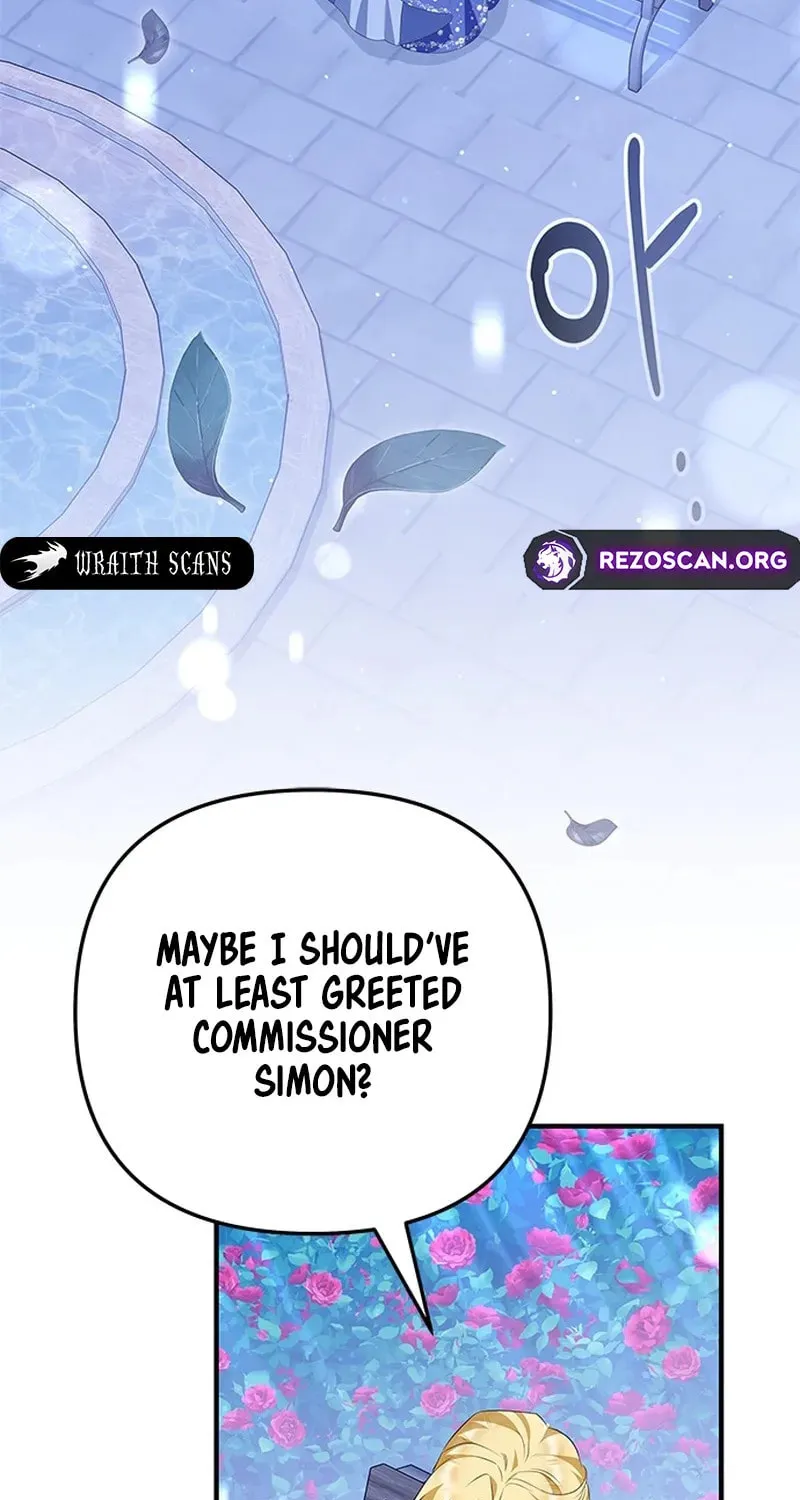 Seeking for Your Forgiveness Chapter 30 page 25 - 