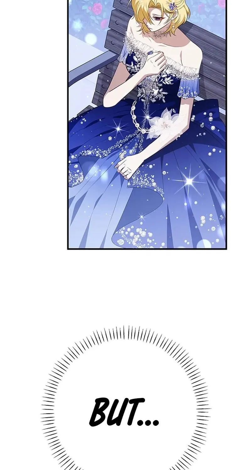 Seeking for Your Forgiveness Chapter 30 page 26 - 