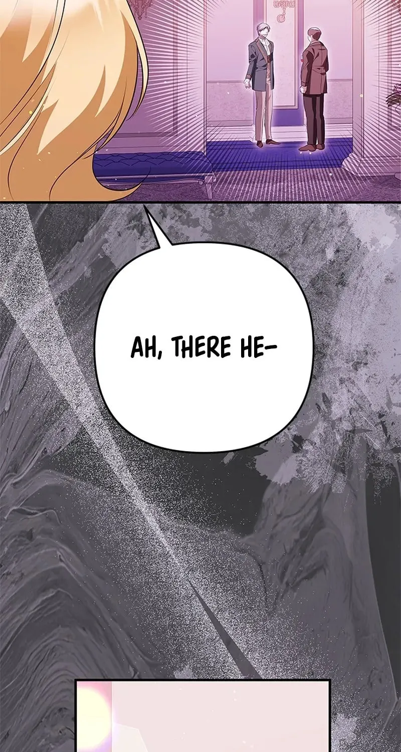 Seeking for Your Forgiveness Chapter 30 page 29 - 