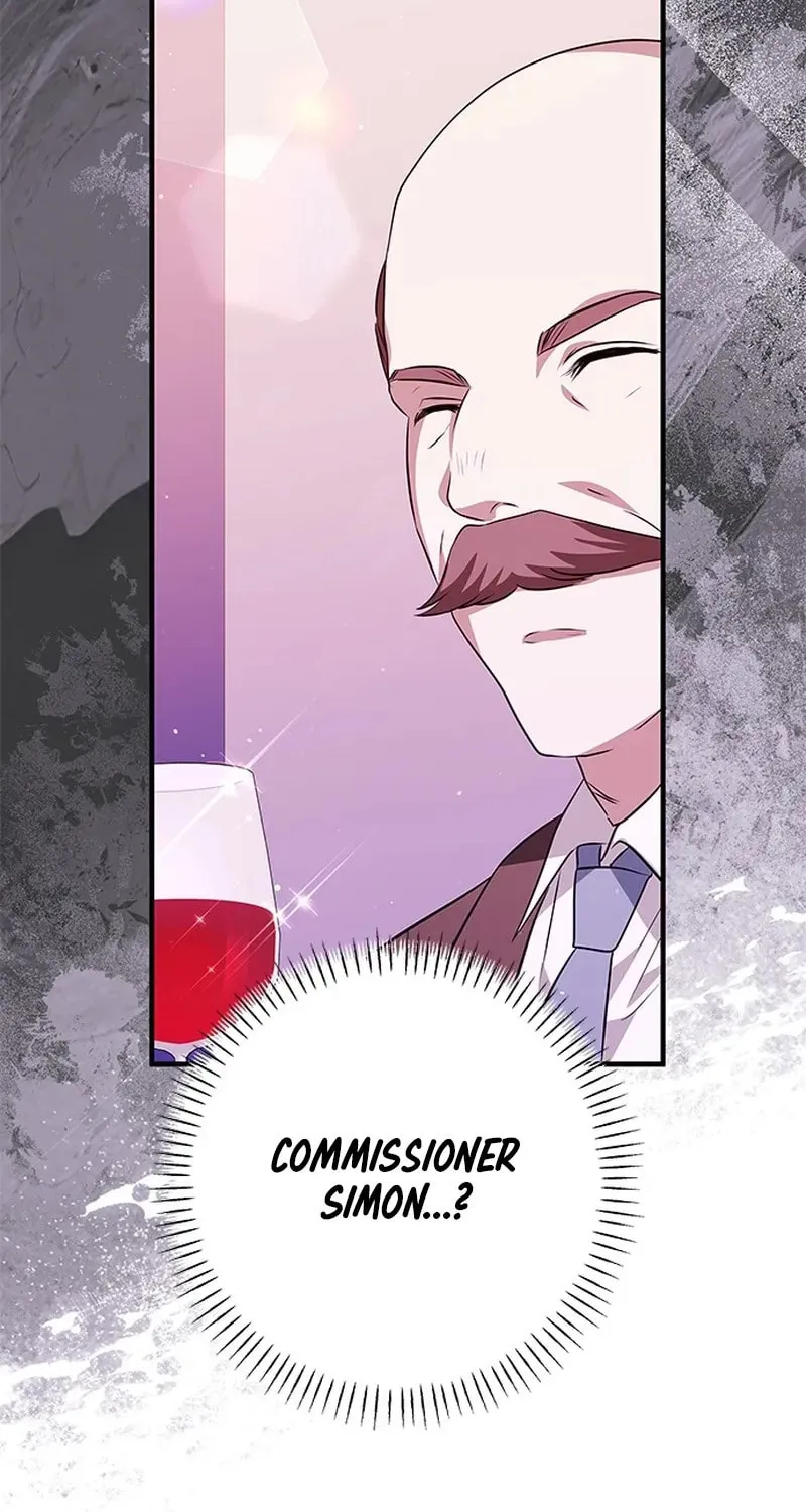 Seeking for Your Forgiveness Chapter 30 page 30 - 
