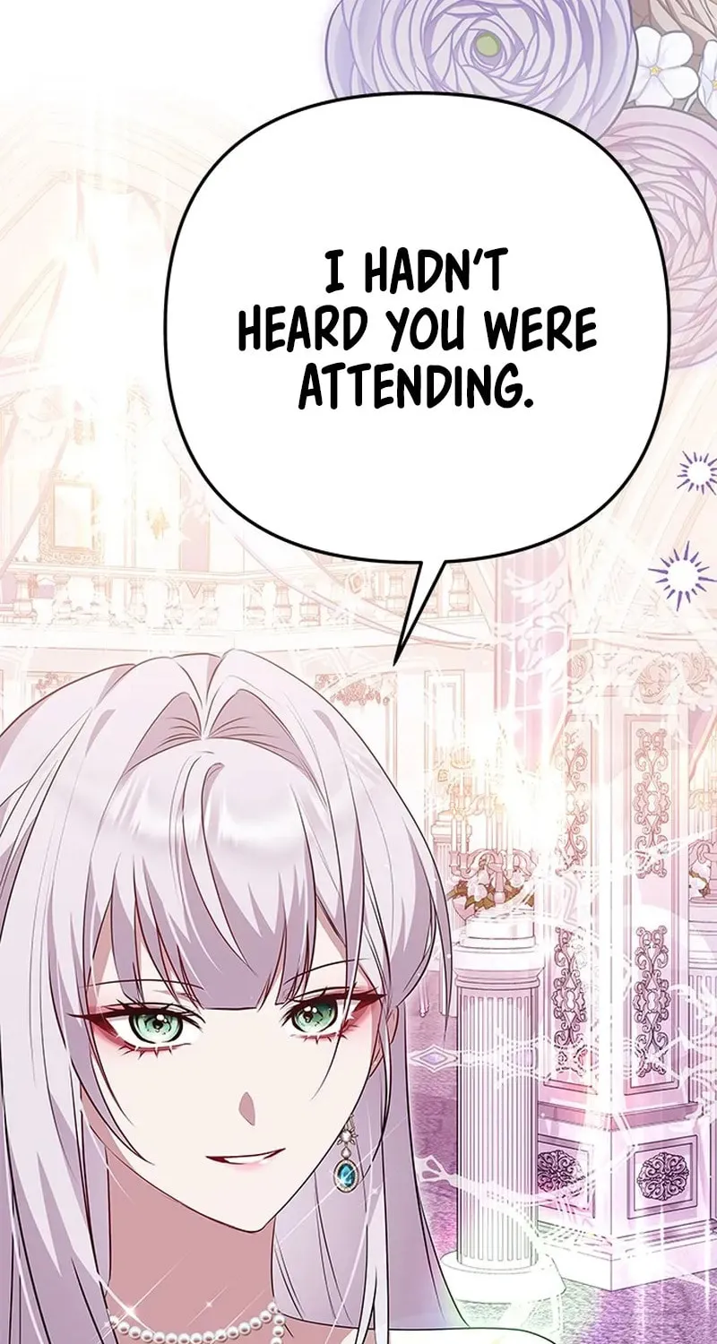 Seeking for Your Forgiveness Chapter 30 page 4 - 