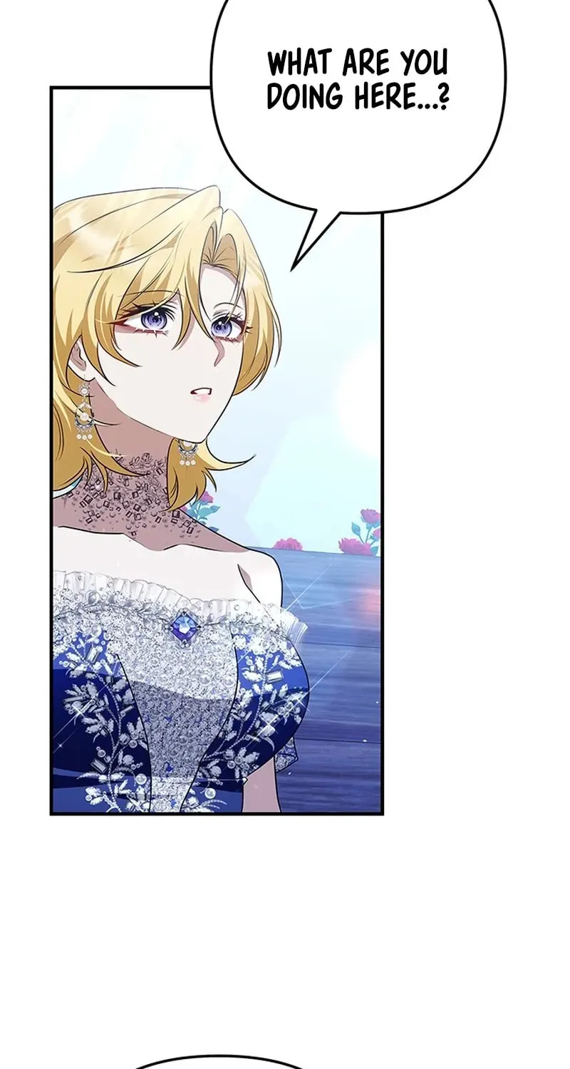 Seeking for Your Forgiveness Chapter 30 page 36 - 
