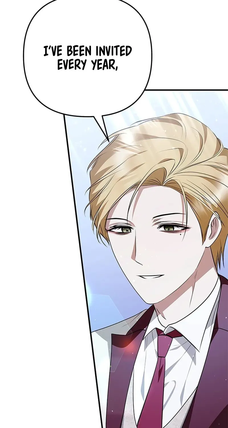 Seeking for Your Forgiveness Chapter 30 page 37 - 