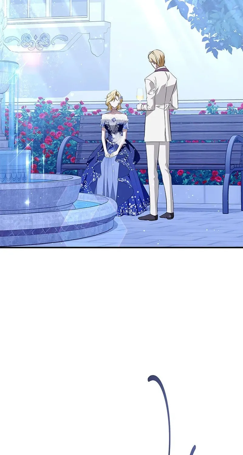 Seeking for Your Forgiveness Chapter 30 page 39 - 