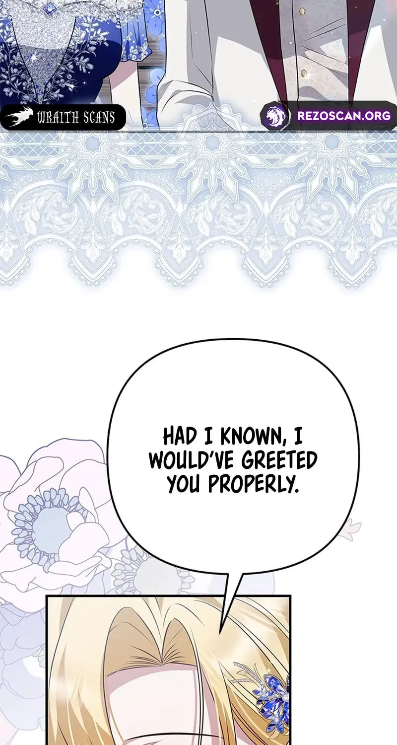 Seeking for Your Forgiveness Chapter 30 page 42 - 
