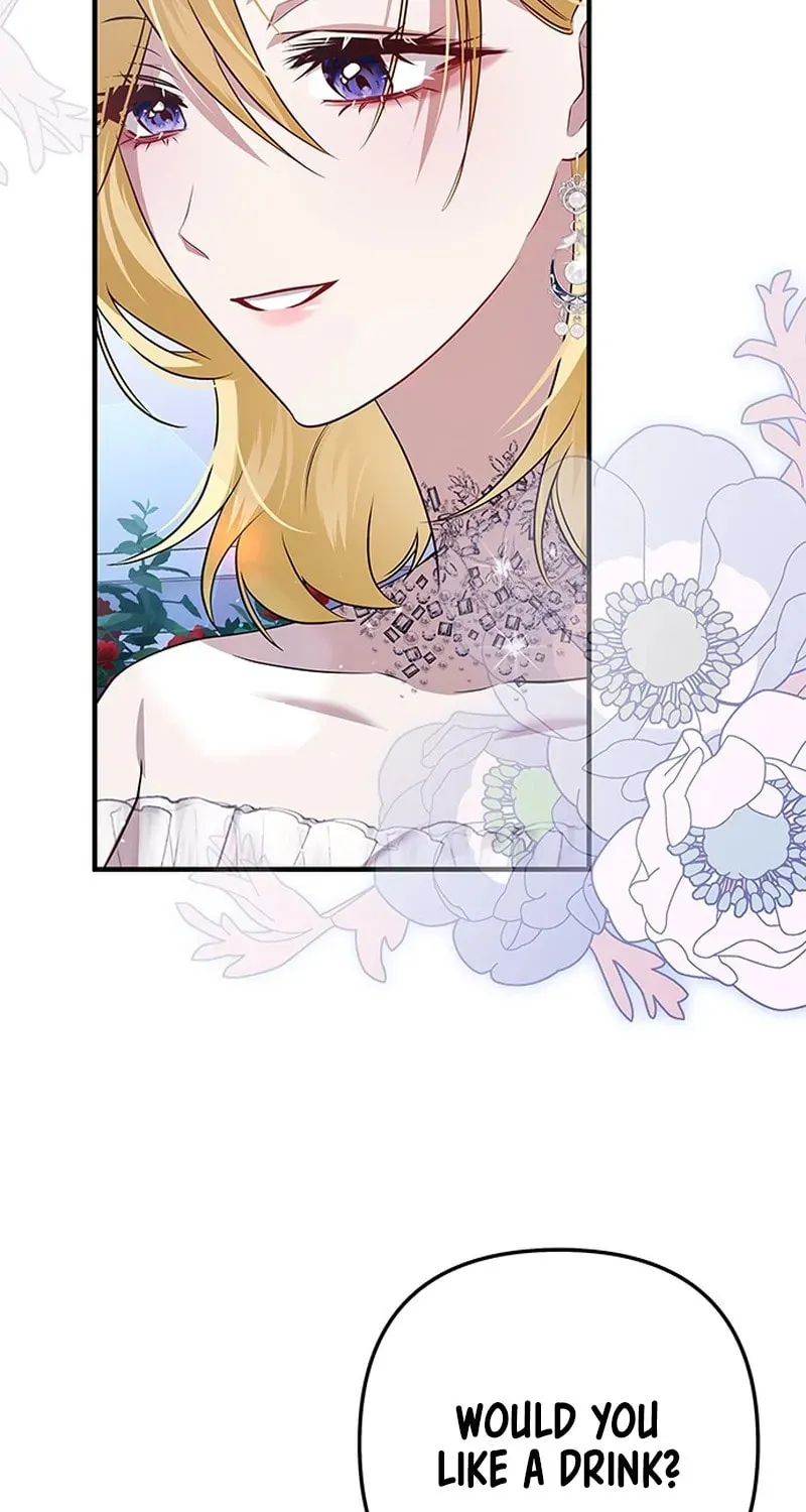 Seeking for Your Forgiveness Chapter 30 page 43 - 