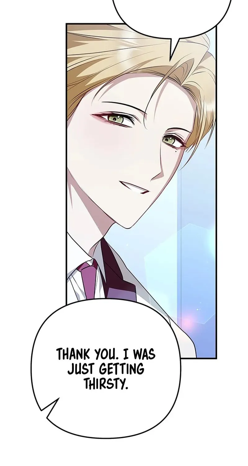 Seeking for Your Forgiveness Chapter 30 page 44 - 