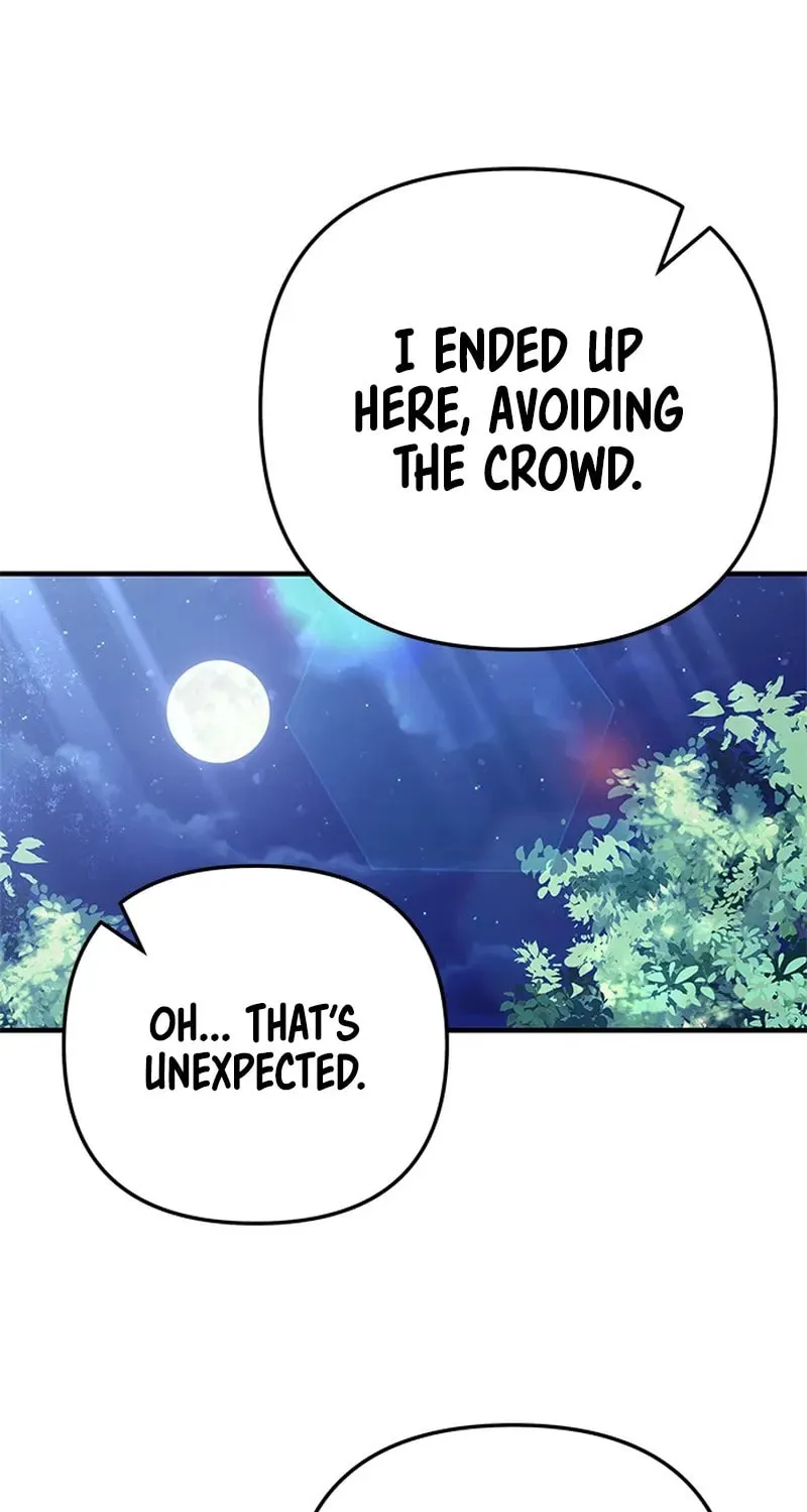 Seeking for Your Forgiveness Chapter 30 page 45 - 