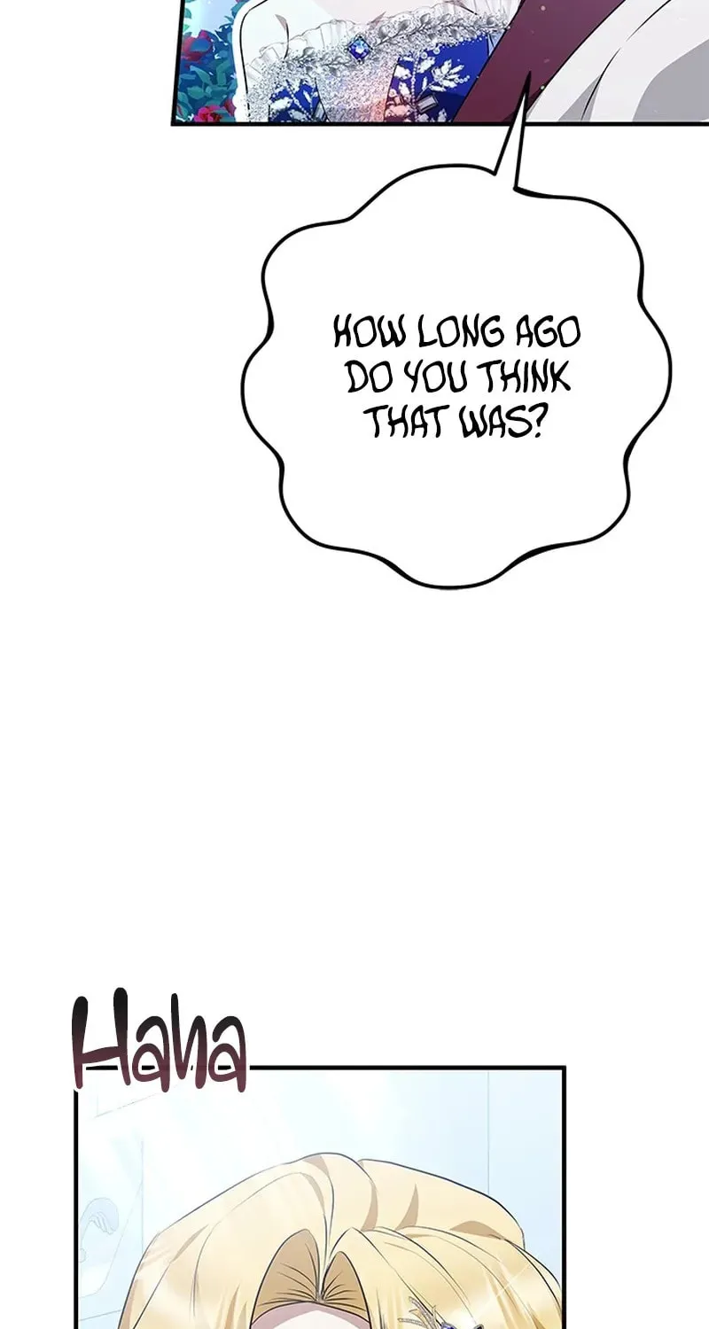 Seeking for Your Forgiveness Chapter 30 page 47 - 